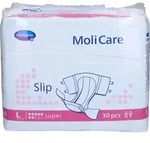 Molicare Slip Super Gr. L 90 ST