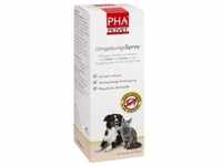 Pha Umgebungsspray für Hunde und Katzen 150 ML