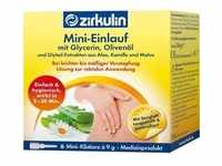 Zirkulin Mini-Einlauf mit Glyzerin 54 G