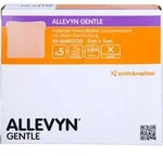 Allevyn Gentle 5x5 cm Schaumverb. 5 ST