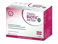 Omni-Biotic Hetox 30 Beutel 180 G