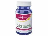 Meta Care Colon-Lecithin 180 ST
