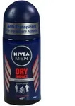 Nivea Men Deo Roll-On Dry Impact 50 ML