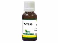 Bio-Bachblüten Stress Vet. 20 ML