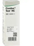 Combur 5 Test Hc Teststreifen 10 ST
