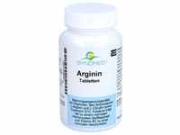 Arginin Tabletten 120 ST