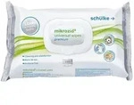 Mikrozid Universal Wipes 100 ST