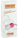 Lubexxx Hygiene Reiniger Beckenbodentrainer U.toys 1 P