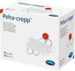 Peha Crepp Fixier 10cmx4M 20 ST