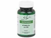 Vitamin B2 100 mg 90 ST