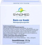 PZN-DE 12338804, Synomed Basis-Cor Kombi Tabletten + Kapseln 1 P