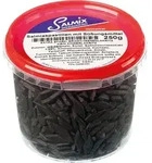 Salmix Salmiakpastillen Zuckerfrei 250 G