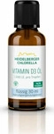 PZN-DE 11554836, Heidelberger Chlorella Vitamin D3 &Ouml;l 30 ML