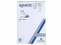 Aquacel Ag 2x45cm Tamponaden 5 ST