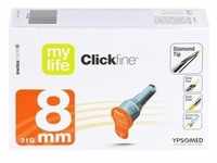 Mylife Clickfine Pen-Nadeln 8 Mm 100 ST