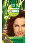 Hennaplus Colour Powder Auburn 56 100 G