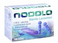 Lanzetten Nodolo 100 ST