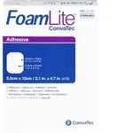 Foam Lite Convatec Adh&auml;siv 5.5x12cm 10 ST