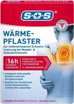 PZN-DE 09684141, DISTRICON Sos W&auml;rme-Pflaster 2 ST