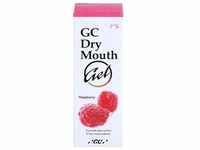 Gc Dry Mouth Gel Himbeere 40 G