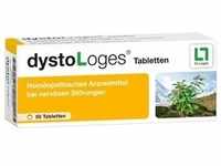 Dystologes Tabletten 50 ST