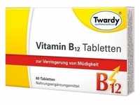 Vitamin B12 Tabletten 60 ST