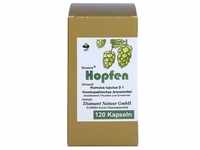Hopfen Bioxera 120 ST