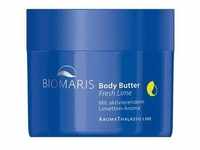 Biomaris Body Butter Fresh Lime 200 ML