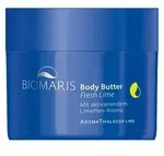 Biomaris Body Butter Fresh Lime 200 ML