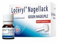 Loceryl Nagellack gegen Nagelpilz Direkt-Applikat. 5 ML