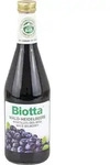 Biotta Wald-Heidelbeere 500 ML