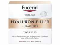 Eucerin Anti-Age Elasticity+filler Tag 50 ML
