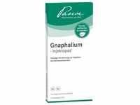 Gnaphalium-Injektopas 10 ST