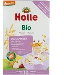 Holle Bio-Juniorm&uuml;sli Mehrkorn mit Frucht 250 G
