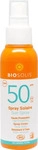 PZN-DE 16657831, DON DANDREA Bio Sonnencreme Spray LSF 50+ Biosolis 100 ML