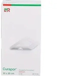 Curapor Wundverband Steril 10x20cm 50 ST