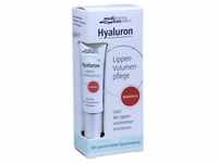 Hyaluron Lippen-Volumenpflege Marsala 7ml 7 ML