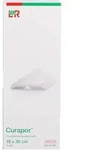 Curapor Wundverband Steril 10x30cm 50 ST