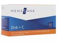Zink + C Menssana 90 ST