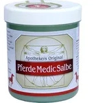 Pferdemedicsalbe Apothekers Orig Pferdesalbe Dose 350 ML
