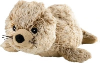 PZN-DE 11684734, Greenlife Value Warmies Minis Robbe 1 ST