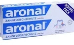 Aronal Zahnpasta Doppelpack 150 ML