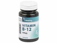 Vitamin B12 500Ug 100 ST