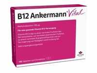 B12 Ankermann Vital 100 ST