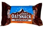 Oatsnack Energy Brazil-Nut 65 G