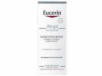 Eucerin Atopicontrol Gesichtscreme 50 ML