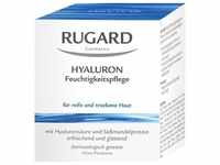 Rugard Hyaluron Feuchtigkeitspflege 100 ML