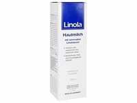 Linola Hautmilch 200 ML