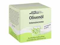 Olivenöl Intensivcreme 50 ML