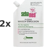 PZN-DE 04656482, Sebapharma Sebamed Fl&uuml;ssig Waschlot Nf 400 ML